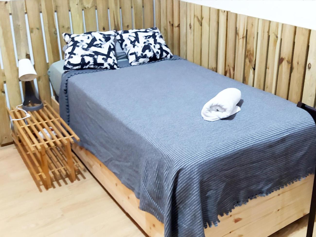 Apartamento Independiente En El Corazon De La Ciudad Madrid Exterior foto