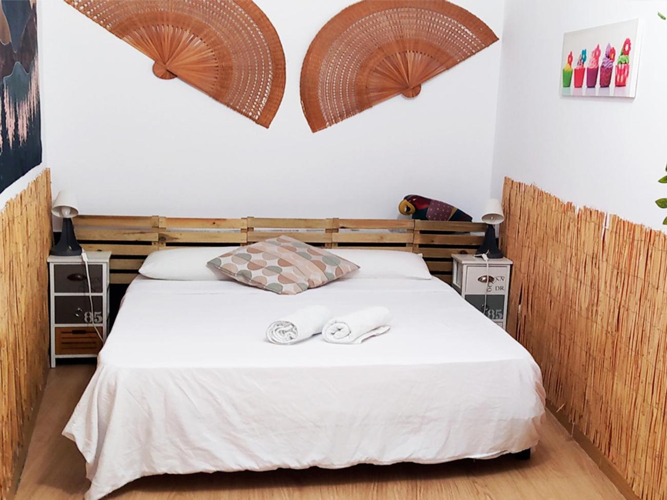 Apartamento Independiente En El Corazon De La Ciudad Madrid Exterior foto